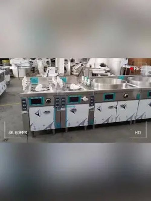 餐飲與通訊設備雙重保障，助您創業成功
