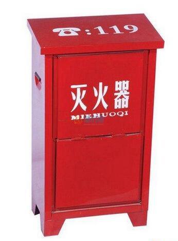 干火滅火器箱選用指南 從品牌到價(jià)格，輕松掌握選購(gòu)要點(diǎn)